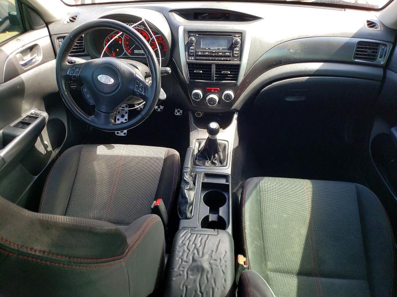Продаж на аукціоні авто 2013 Subaru Impreza, vin: JF1GR7E67DG214853, номер лоту: 47716416