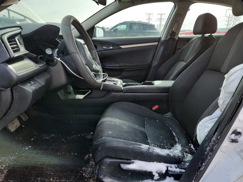 Aukcja sprzedaży 2019 Honda Civc, vin: 2HGFC2F64KH575226, numer aukcji: 46055146