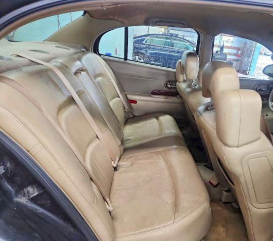 Aukcja sprzedaży 2004 Buick Lesabre, vin: 1G4HR54K04U211775, numer aukcji: 41959196