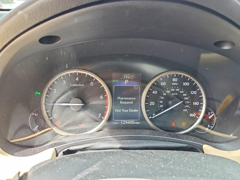 45618986 :رقم المزاد ، JTJBARBZXF2001267 vin ، 2015 Lexus Nx 200t مزاد بيع
