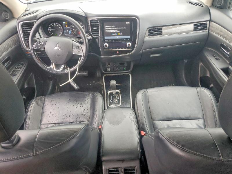 Продаж на аукціоні авто 2020 Mitsubishi Outlander, vin: JA4AZ3A30LZ021123, номер лоту: 79771985