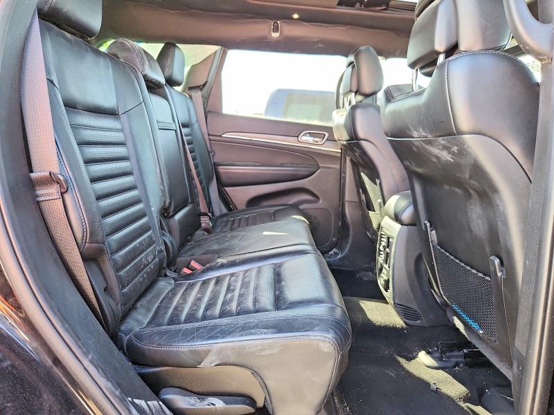 Продаж на аукціоні авто 2019 Jeep Grand Cherokee, vin: 1C4RJFBG1KC842123, номер лоту: 46540386