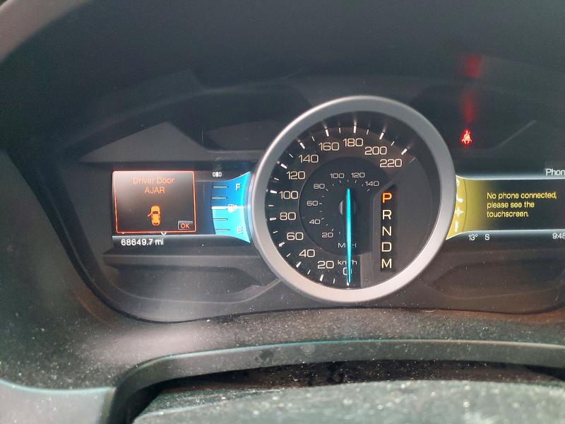 Продажа на аукционе авто 2011 Ford Explorer, vin: 1FMHK7F81BGA58370, номер лота: 45876456