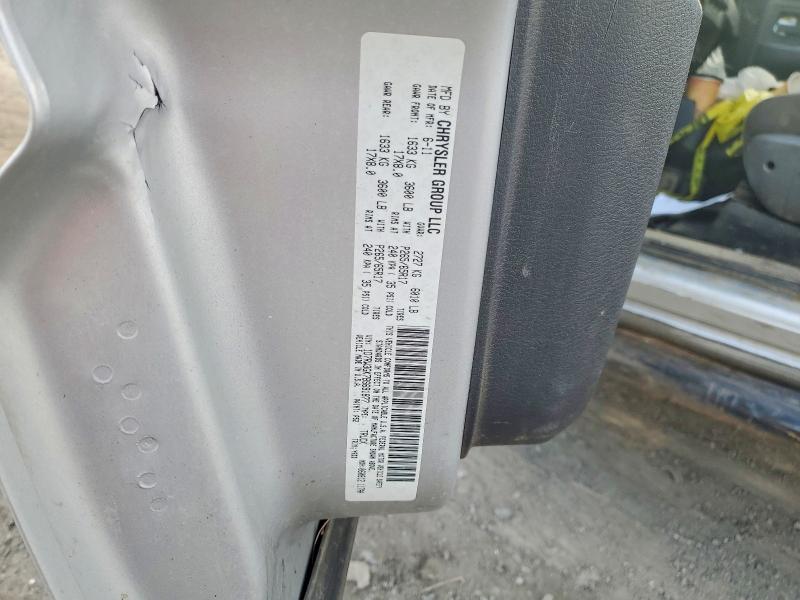 Продаж на аукціоні авто 2011 Dodge Dakota, vin: 1D7RW3GK7BS691877, номер лоту: 47338476