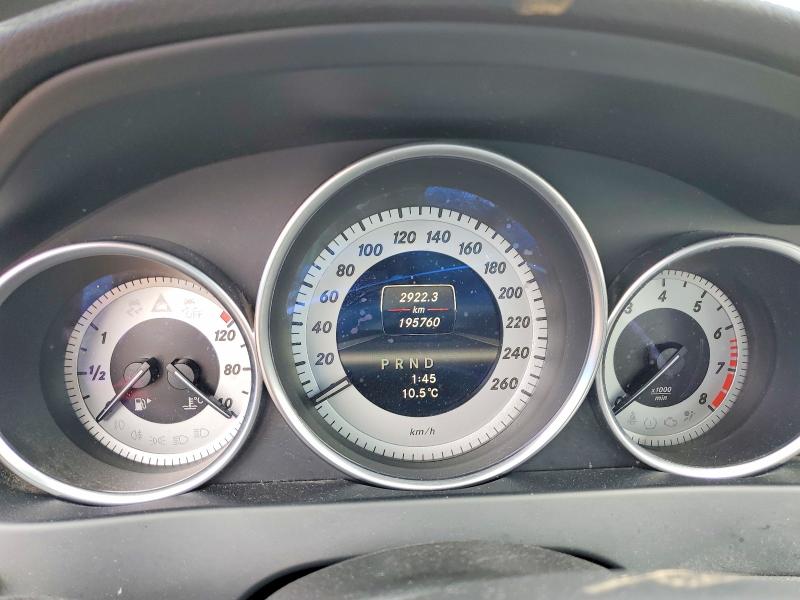 Продажа на аукционе авто 2013 Mercedes-benz C, vin: WDDGF8AB8DA873111, номер лота: 46735556