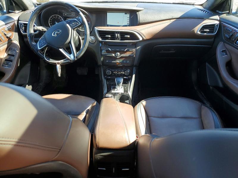 Aukcja sprzedaży 2017 Infiniti Qx30, vin: SJKCH5CR3HA031579, numer aukcji: 79517335
