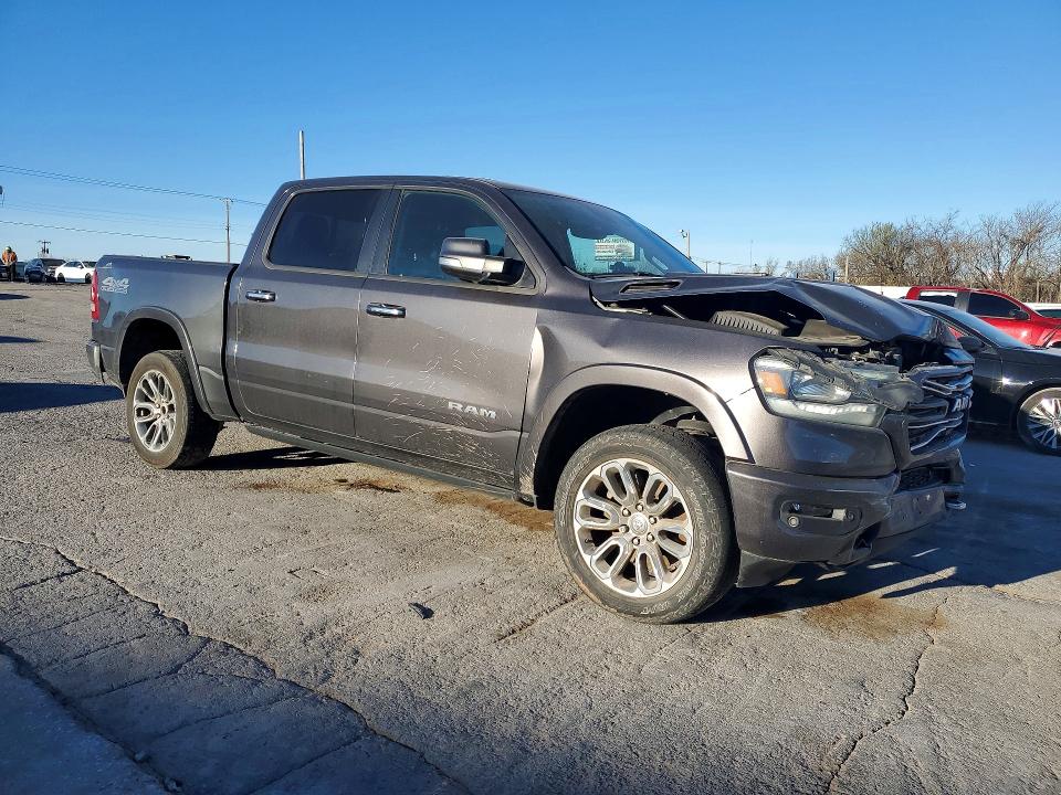 Aukcja sprzedaży 2022 Ram 1500, vin: 1C6SRFJT8NN163085, numer aukcji: 41769936