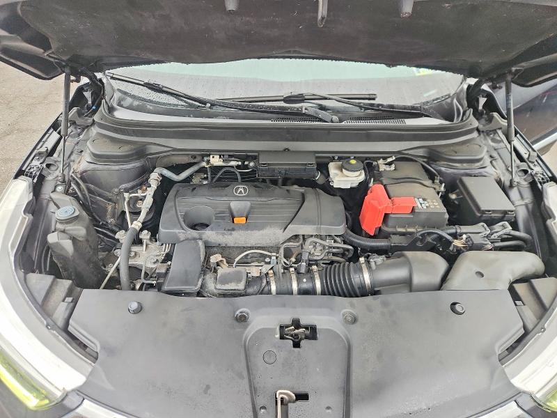 2019 Acura Rdx მანქანა იყიდება აუქციონზე, vin: 5J8TC2H59KL013106, აუქციონის ნომერი: 46728736