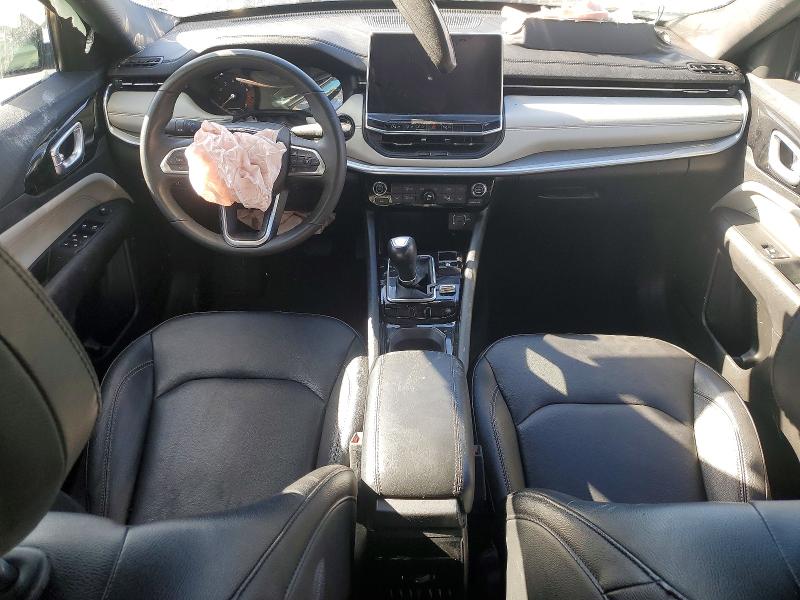 Продажа на аукционе авто 2025 Jeep Compass, vin: 3C4NJDCN5ST508178, номер лота: 48842406