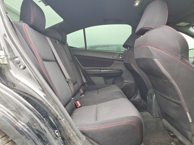 Продаж на аукціоні авто 2018 Subaru Wrx, vin: JF1VA1C61J8801831, номер лоту: 47723176
