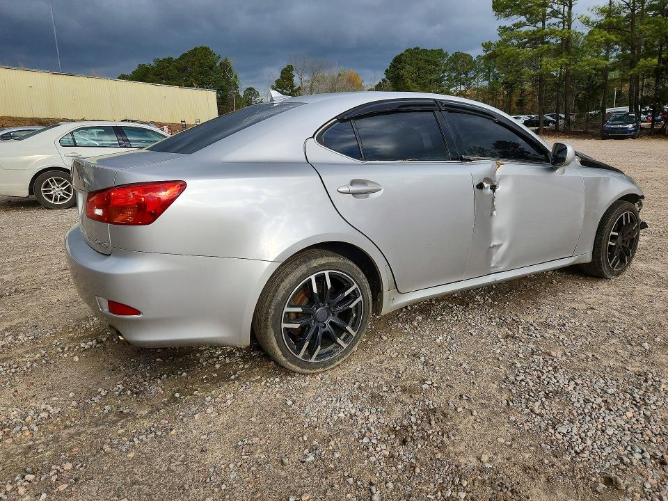 Aukcja sprzedaży 2007 Lexus Is 250, vin: JTHCK262272012661, numer aukcji: 47634266