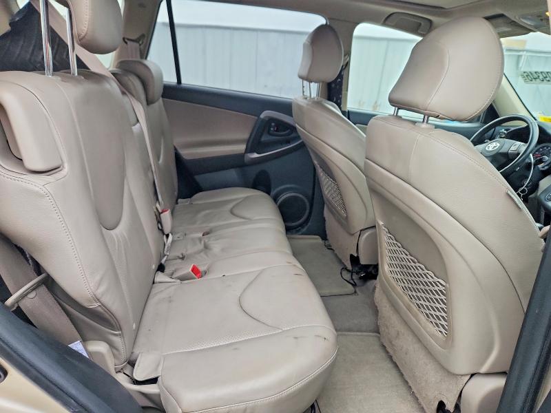 Aukcja sprzedaży 2008 Toyota Rav4, vin: JTMBK31V486032375, numer aukcji: 45509346