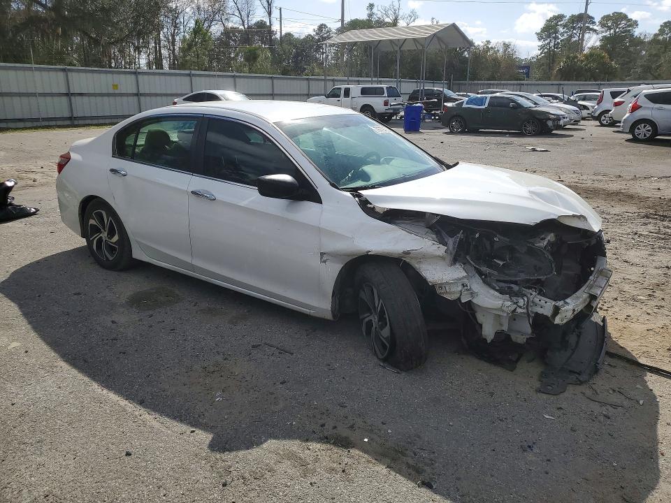 Aukcja sprzedaży 2016 Honda Accord, vin: 1HGCR2F36GA069720, numer aukcji: 79779425