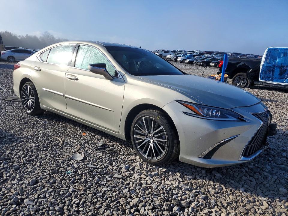 79728855 :رقم المزاد ، 58AD11D15RU012811 vin ، 2024 Lexus Es 250 مزاد بيع