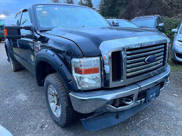 Aukcja sprzedaży 2008 Ford F250, vin: 1FTSW21R28EC30718, numer aukcji: 47294566