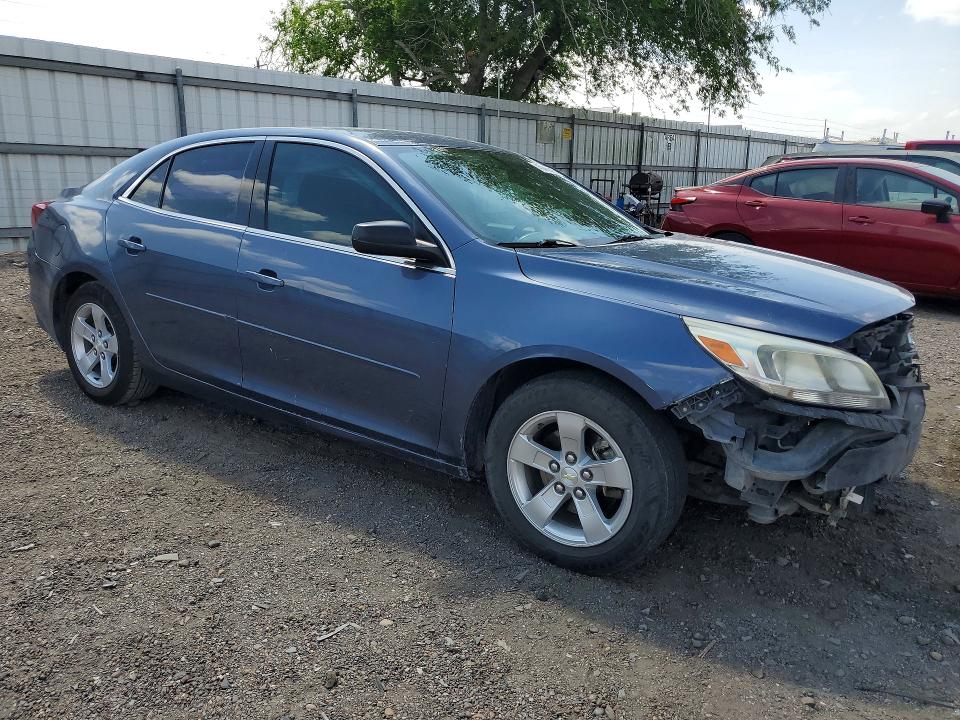 Aukcja sprzedaży 2013 Chevrolet Malibu, vin: 1G11B5SA8DF353910, numer aukcji: 45486916
