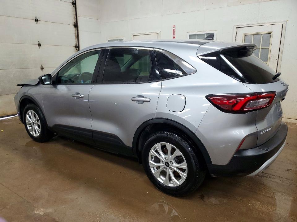 2023 Ford Escape მანქანა იყიდება აუქციონზე, vin: 1FMCU0GZXPUA78791, აუქციონის ნომერი: 46478336