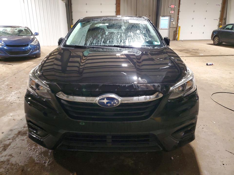 48254676 :رقم المزاد ، 4S3BWAF64M3012083 vin ، 2021 Subaru Legacy مزاد بيع