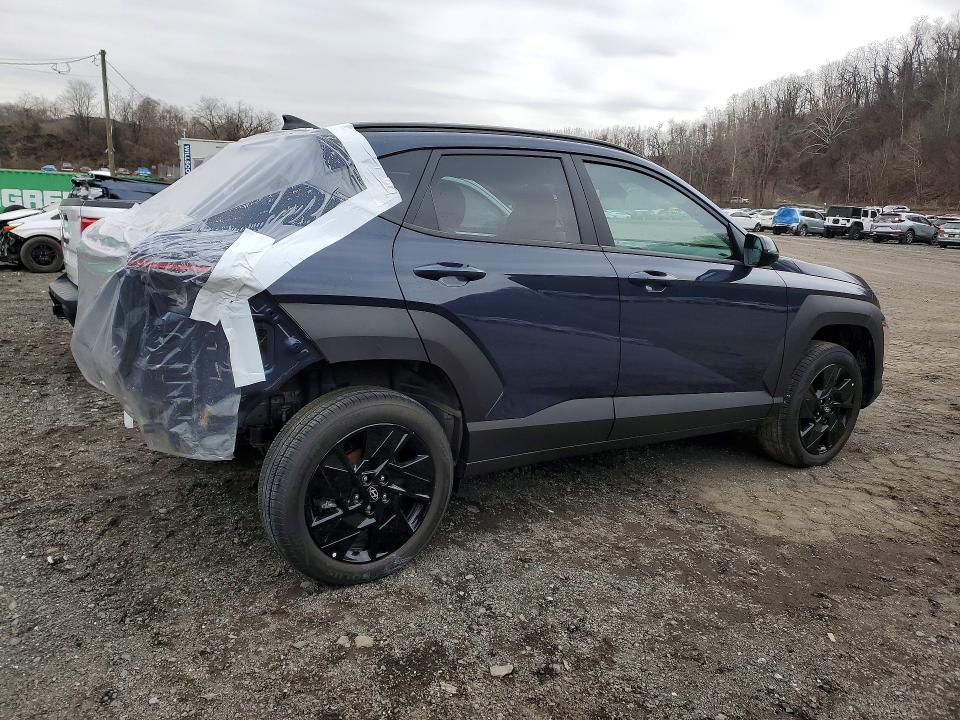 Aukcja sprzedaży 2026 Hyundai Kona, vin: KM8HFCAB2TU361290, numer aukcji: 47040236