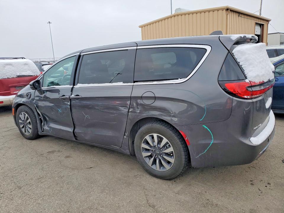 Aukcja sprzedaży 2022 Chrysler Pacifica, vin: 2C4RC1L76NR120976, numer aukcji: 45953536