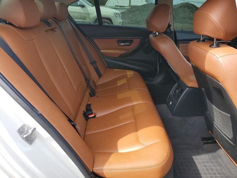 Aukcja sprzedaży 2013 Bmw 328, vin: WBA3B5C50DF592494, numer aukcji: 47264726
