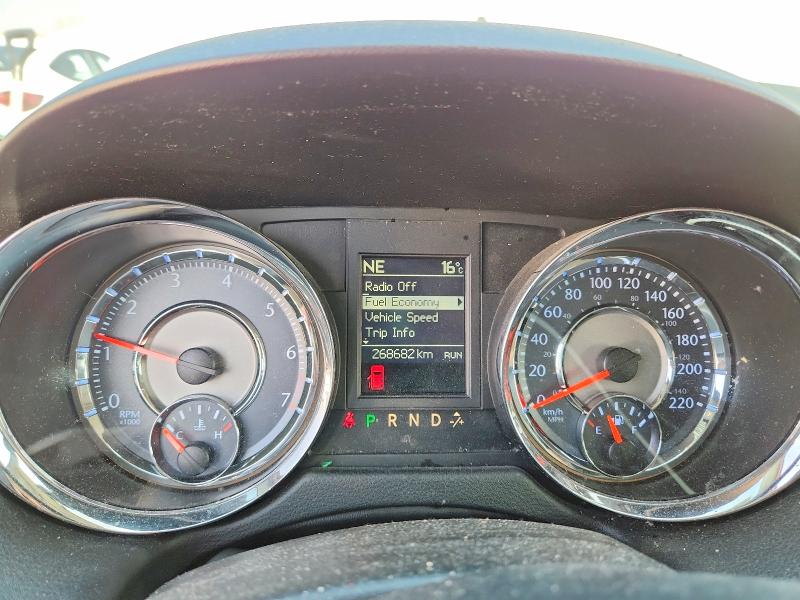 41905506 :رقم المزاد ، 2C4RC1CG7FR725882 vin ، 2015 Chrysler Town & Country مزاد بيع