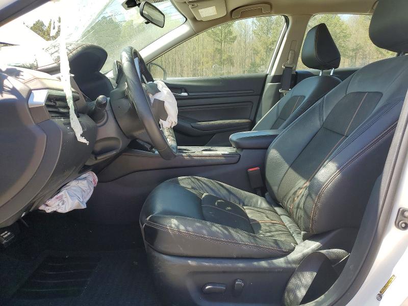 Aukcja sprzedaży 2022 Nissan Altima, vin: 1N4BL4CV5NN404538, numer aukcji: 47125866