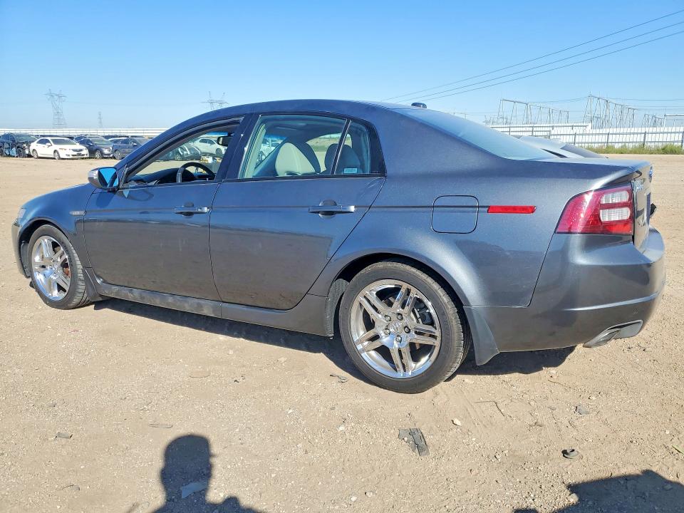 Aukcja sprzedaży 2008 Acura Tl, vin: 19UUA66208A003773, numer aukcji: 45639636