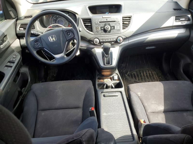 Aukcja sprzedaży 2013 Honda Cr-v, vin: 2HKRM4H56DH603143, numer aukcji: 47168526