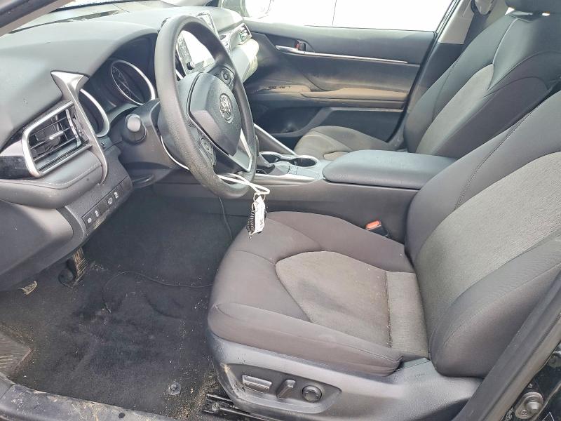 Продаж на аукціоні авто 2024 Toyota Camry, vin: 4T1R11AK2RU229226, номер лоту: 45842866
