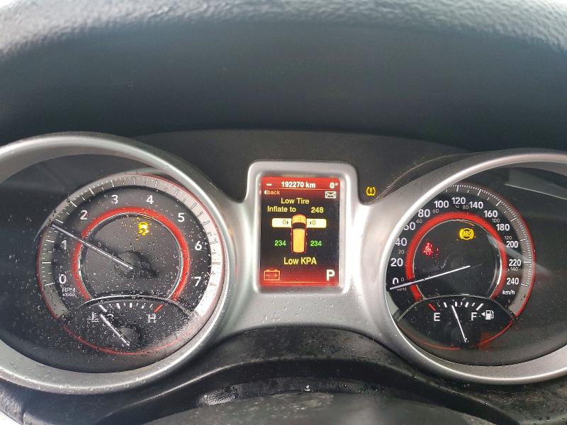 Auction sale of the 2016 Dodge Journey, vin: 3C4PDCCG2GT249247, lot number: 48307326