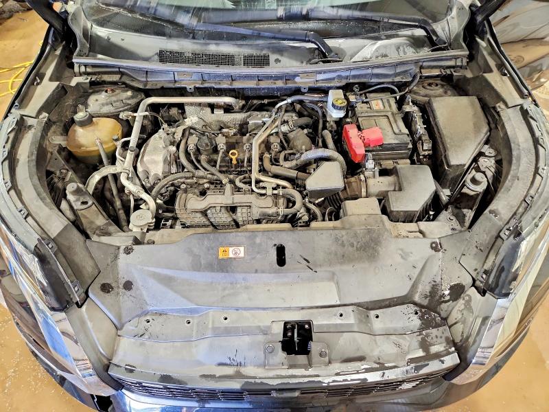 Продаж на аукціоні авто 2022 Mitsubishi Outlander, vin: JA4J4TA88NZ053136, номер лоту: 46152646