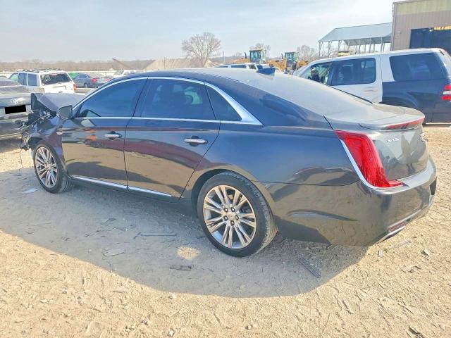 2019 Cadillac Xts მანქანა იყიდება აუქციონზე, vin: 2G61M5S35K9100619, აუქციონის ნომერი: 46731526