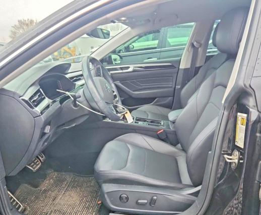 Aukcja sprzedaży 2021 Volkswagen Arteon, vin: WVWAR7AN6ME007640, numer aukcji: 45608986