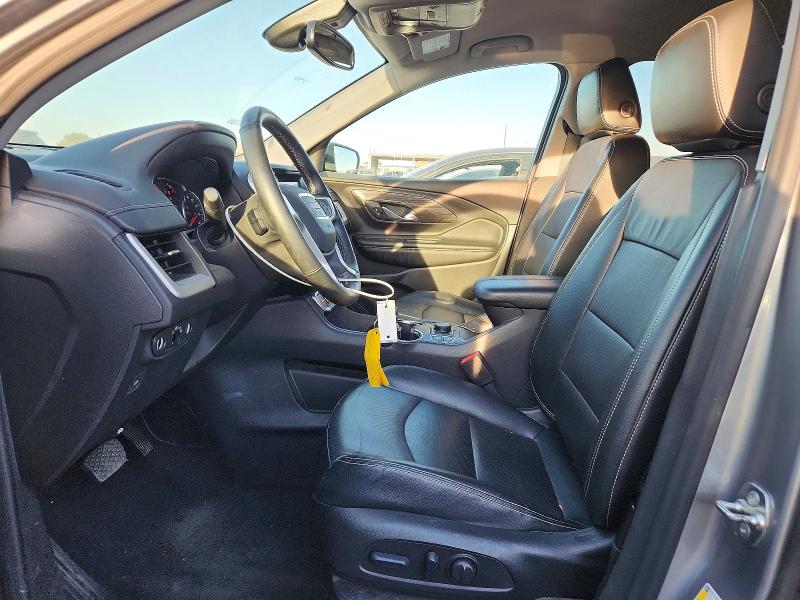 2024 Gmc Terrain მანქანა იყიდება აუქციონზე, vin: 3GKALVEG0RL188229, აუქციონის ნომერი: 45729256