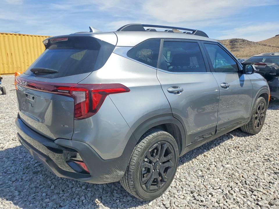 Aukcja sprzedaży 2024 Kia Seltos, vin: KNDEUCA75R7626767, numer aukcji: 47282356