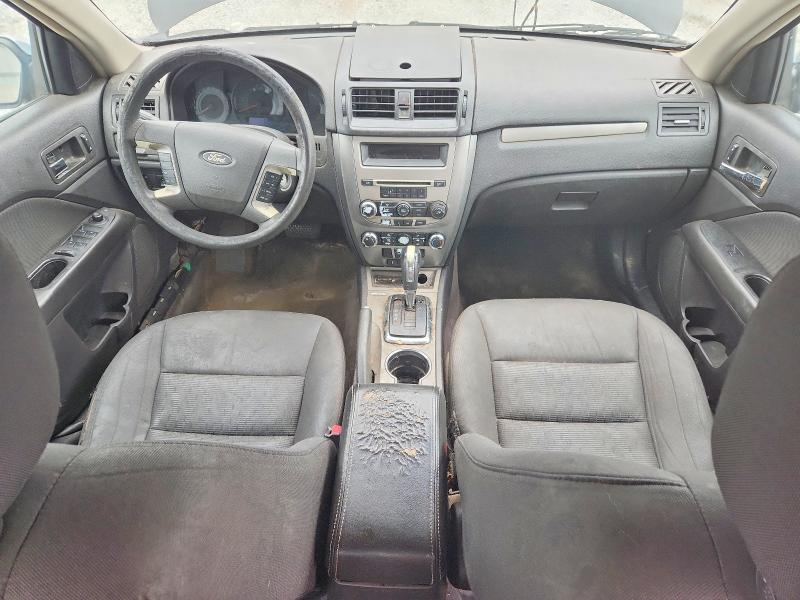 Aukcja sprzedaży 2010 Ford Fusion, vin: 3FAHP0HAXAR162477, numer aukcji: 79210895