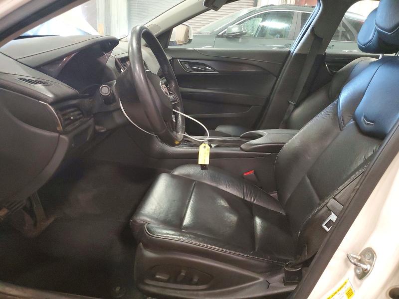 46825846 :رقم المزاد ، 1G6AA5RA2D0170962 vin ، 2013 Cadillac Ats مزاد بيع