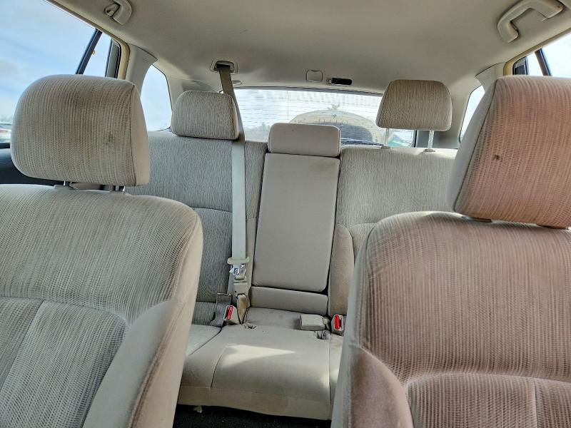 Aukcja sprzedaży 2014 Subaru Outback, vin: 4S4BRBAC9E3319837, numer aukcji: 46021116