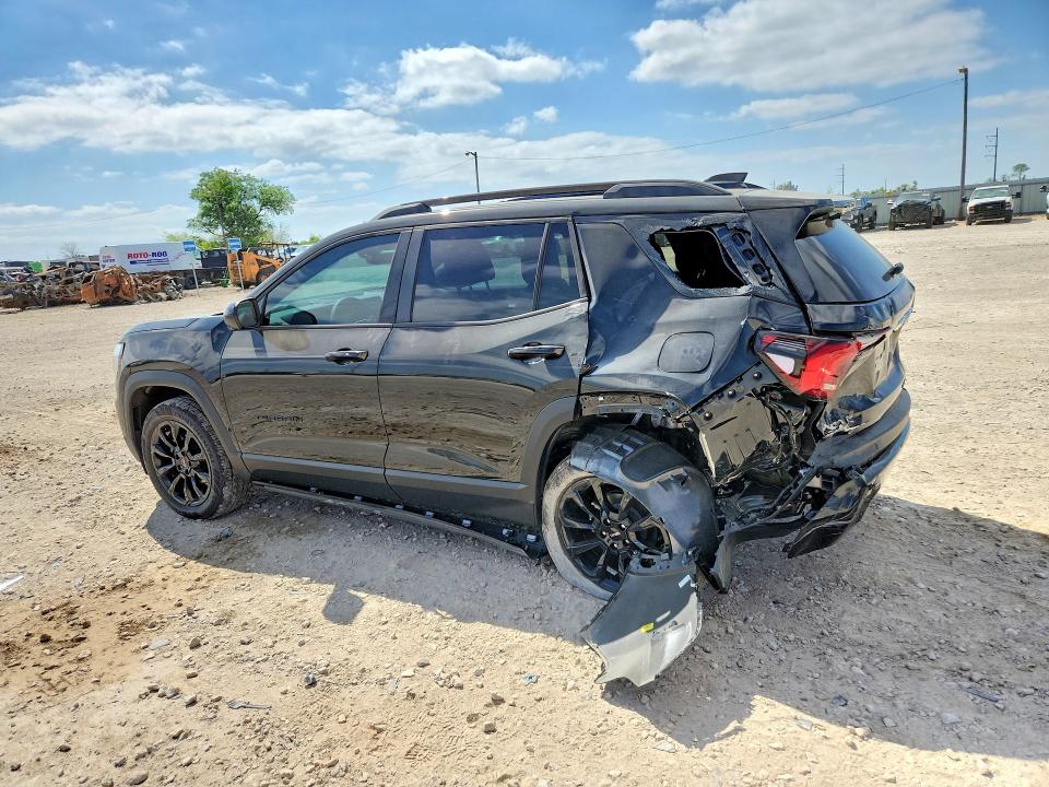 Aukcja sprzedaży 2026 Gmc Terrain, vin: 3GKALMEG5TL400592, numer aukcji: 47641076