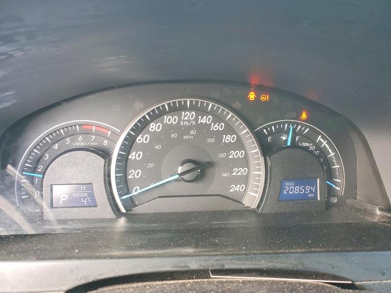 Продаж на аукціоні авто 2014 Toyota Camry Le 4d Sedan, vin: 4T1BF1FK8EU429596, номер лоту: 47232116