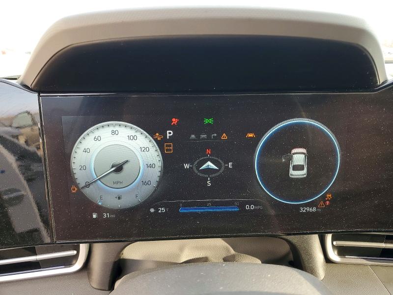 79485775 :رقم المزاد ، KMHLM4DG4RU655960 vin ، 2024 Hyundai Elantra مزاد بيع