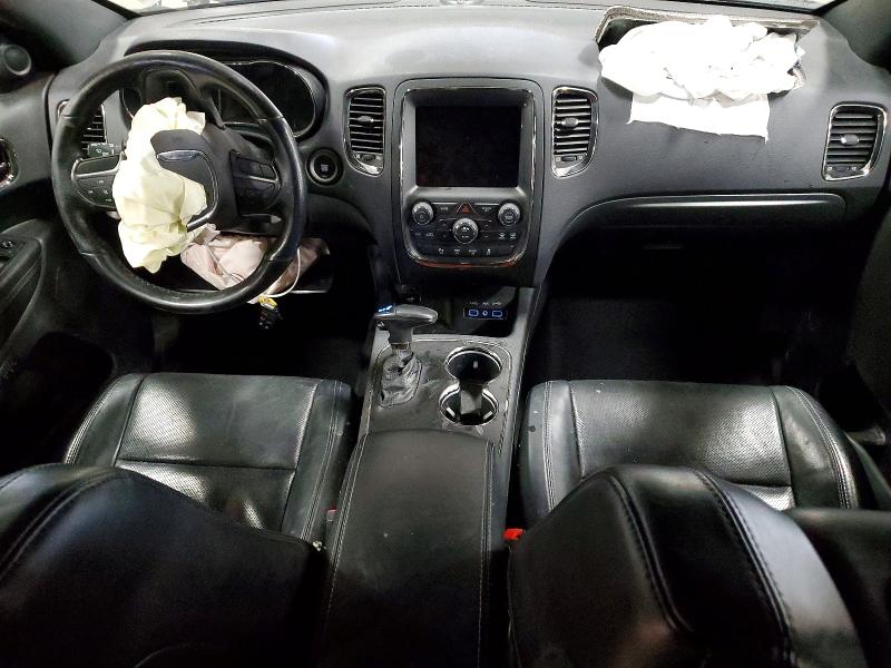 2019 Dodge Durango მანქანა იყიდება აუქციონზე, vin: 1C4SDJCT3KC812063, აუქციონის ნომერი: 41838796