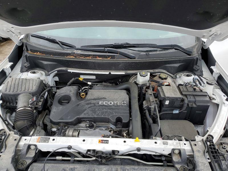 Auction sale of the 2021 Gmc Terrain, vin: 3GKALTEV9ML343145, lot number: 78756065