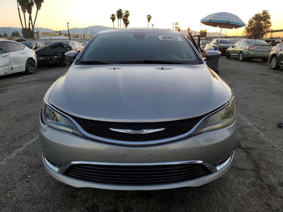 Aukcja sprzedaży 2016 Chrysler 200, vin: 1C3CCCAB5GN164710, numer aukcji: 46539226