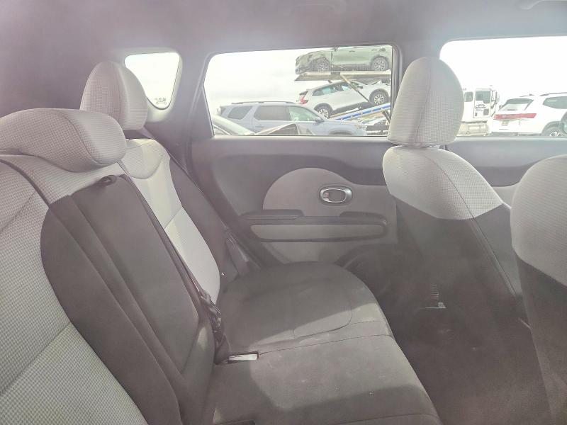 Продажа на аукционе авто 2014 Kia Soul, vin: KNDJN2A23E7027113, номер лота: 48003686