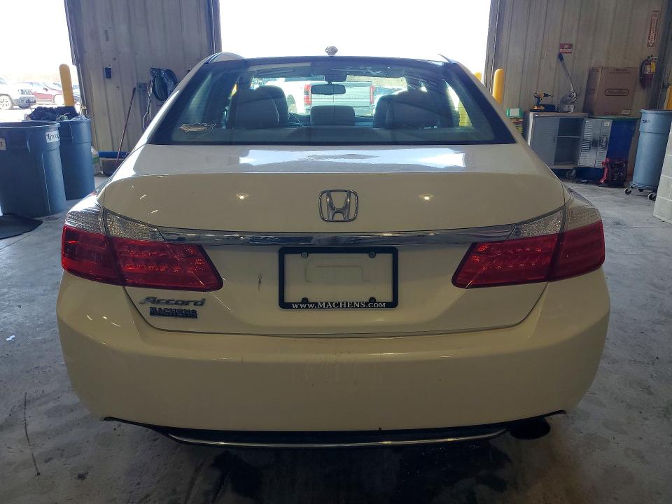 Продаж на аукціоні авто 2013 Honda Accord, vin: 1HGCR2F89DA038999, номер лоту: 42043066