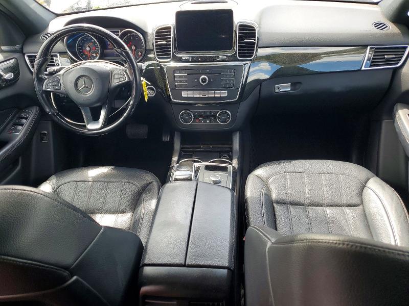 Продажа на аукционе авто 2018 Mercedes-benz Gle, vin: 4JGDA5JB3JB039792, номер лота: 47402326