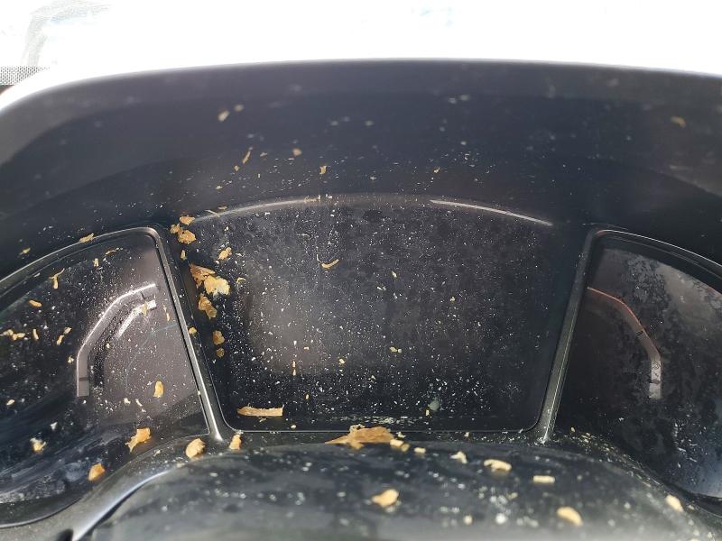 2021 Honda Civic მანქანა იყიდება აუქციონზე, vin: SHHFK7H60MU223442, აუქციონის ნომერი: 79407175