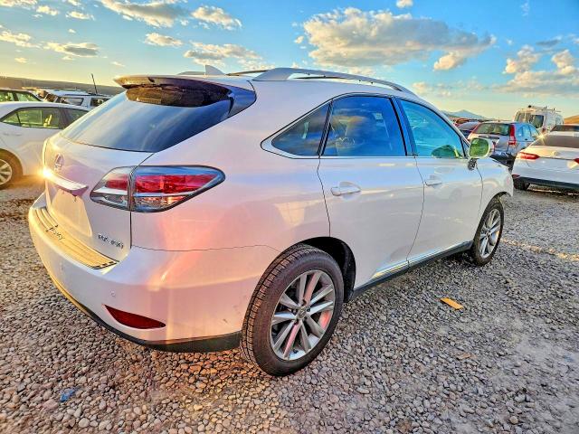 Продаж на аукціоні авто 2015 Lexus Rx 350, vin: 2T2ZK1BA9FC193854, номер лоту: 45459586